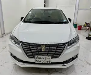 Toyota Premio 2018 Pearl