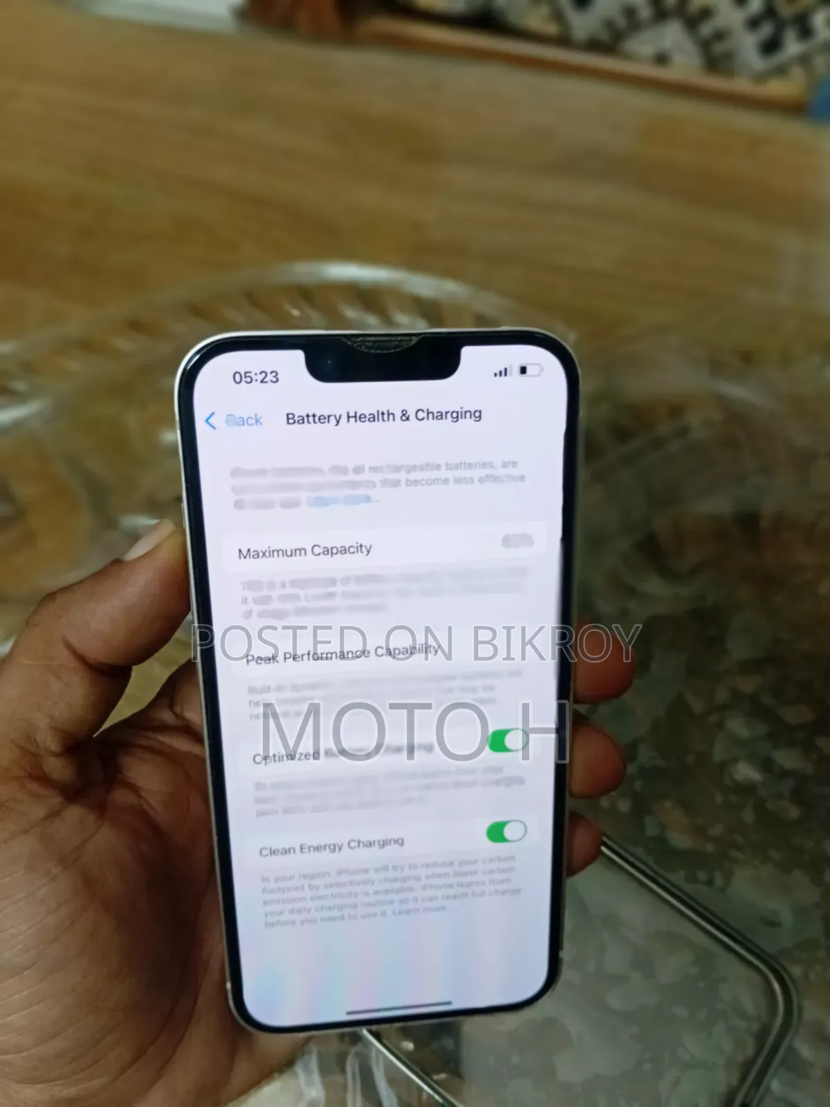 Apple iPhone 13 128 GB White