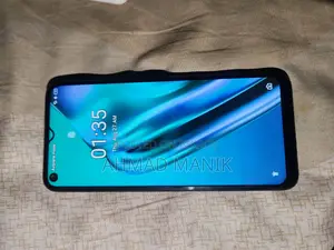 Vivo Y18 128 GB Black