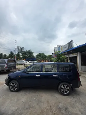 Toyota Probox 2003