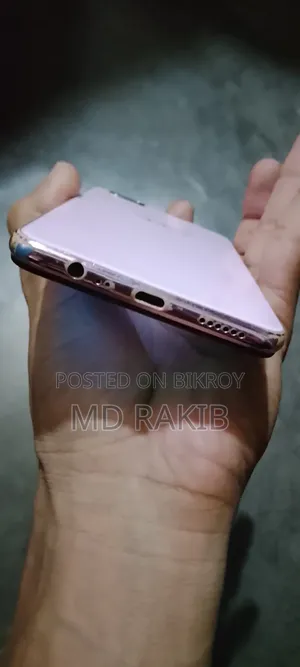 অপ্পো এ৩এস ৬৪ জিবি অরেঞ্জ