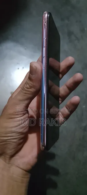 অপ্পো এ৩এস ৬৪ জিবি অরেঞ্জ