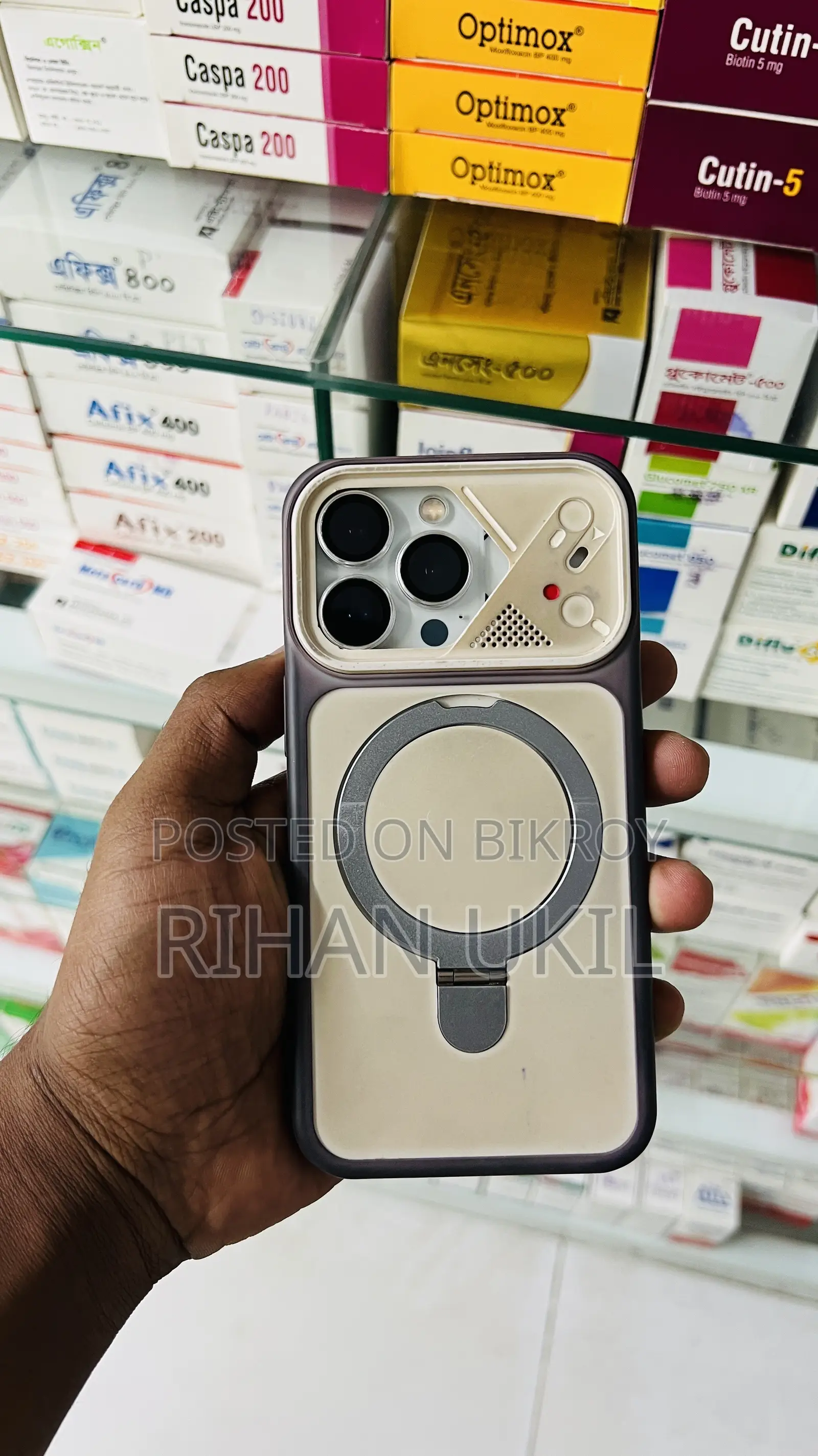 Apple iPhone 13 Pro 256 GB White