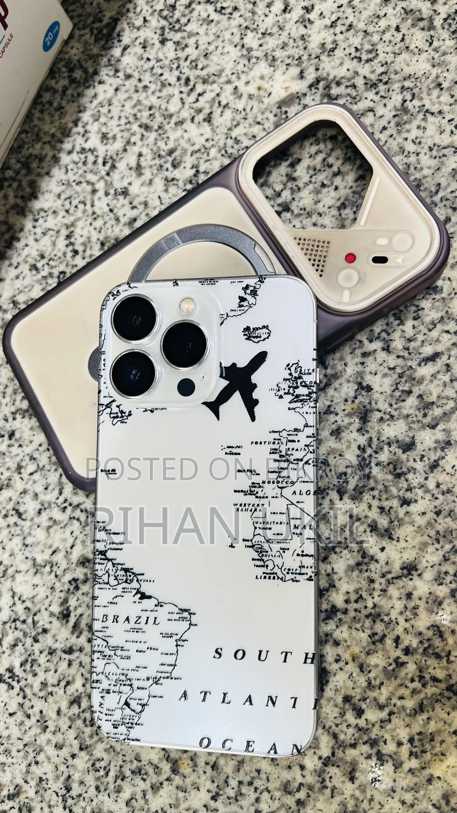 Apple iPhone 13 Pro 256 GB White