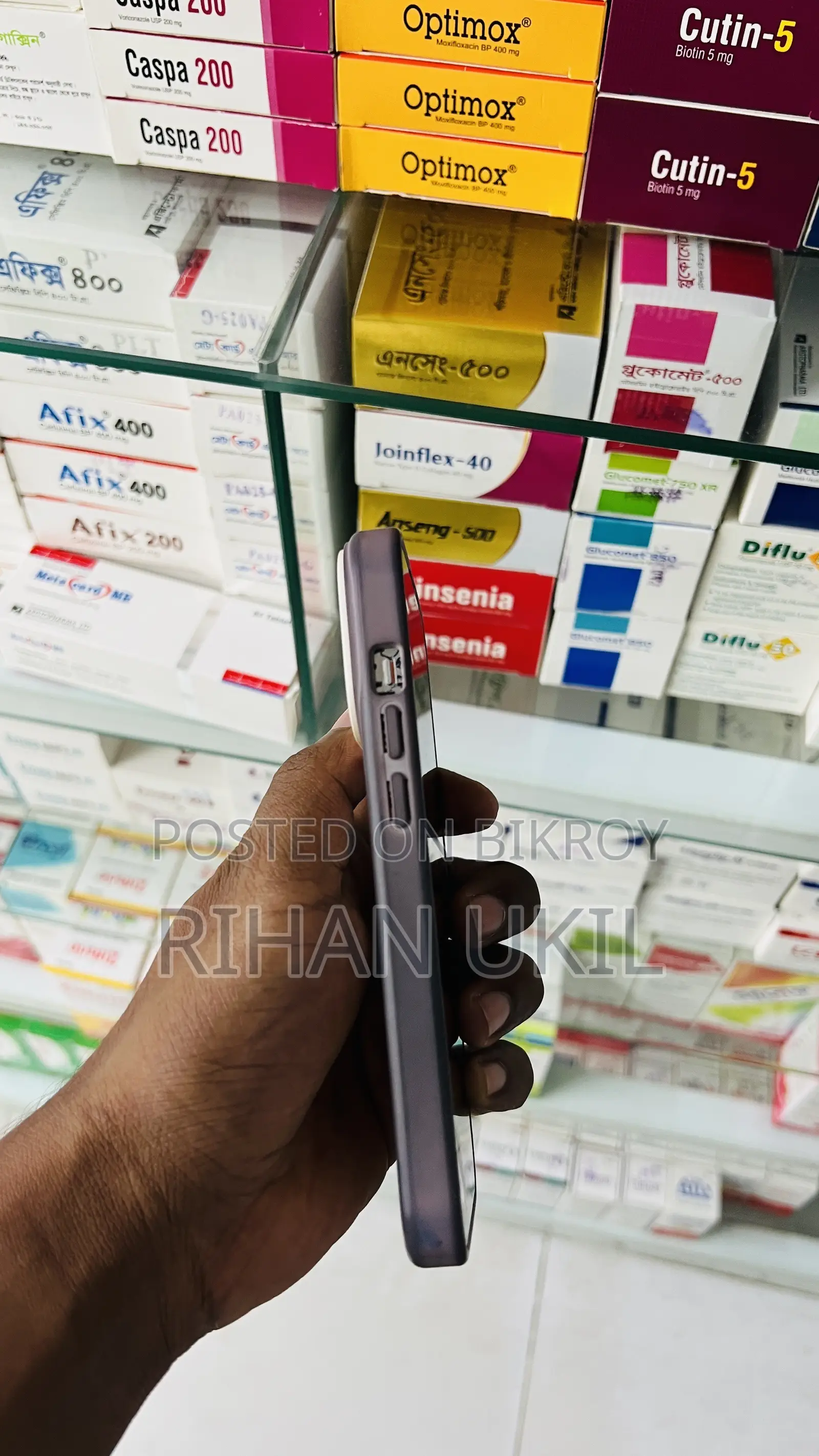 Apple iPhone 13 Pro 256 GB White