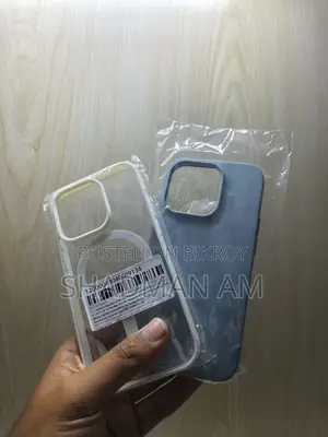 iPhone 14 Pro Back Cover 2