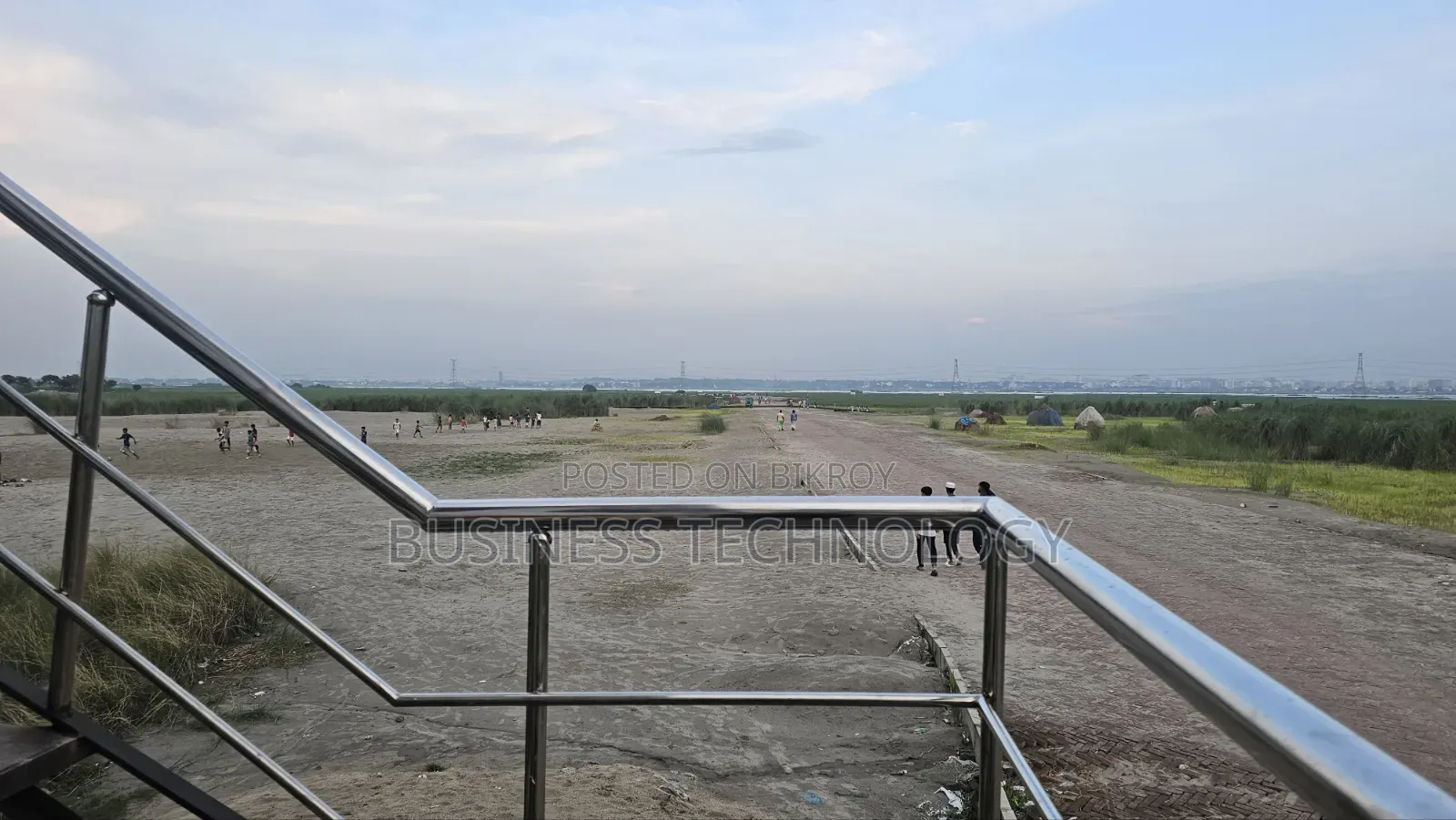 Dhaka Western Valley, ঢাকা ওয়েস্টন ভ্যালি।