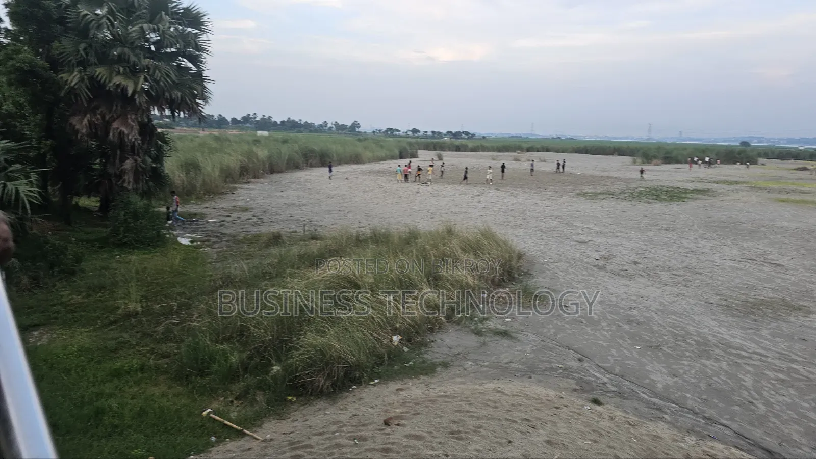 Dhaka Western Valley, ঢাকা ওয়েস্টন ভ্যালি।