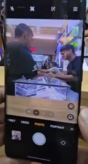 Realme 11 Pro+ 256 GB Black