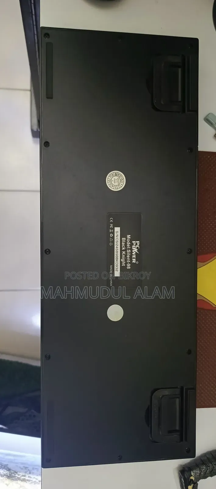 PC Keyboard