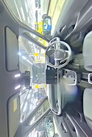 Toyota Noah 2022 Black