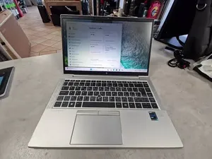 Laptop HP EliteBook 840 G8 16GB Intel Core i5 SSD 512GB
