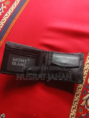 100% Original Money Bag