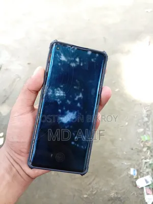 Oppo Reno5 Pro 5G 256 GB Black