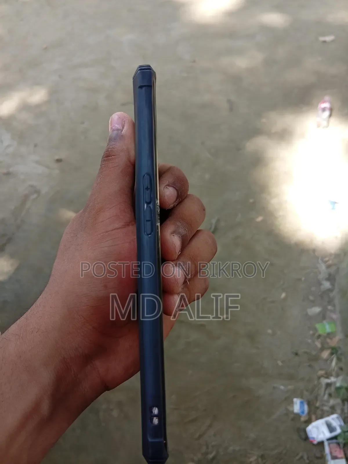 Oppo Reno5 Pro 5G 256 GB Black
