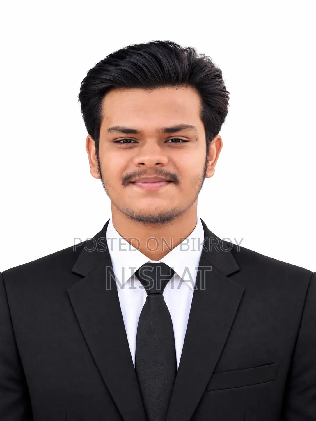 Retail Sales Executive