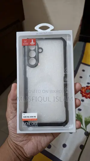 Xundd Case for Galaxy A36 & A56