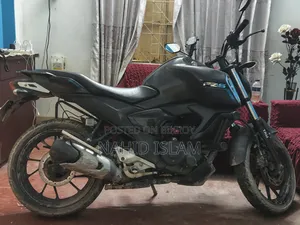 Yamaha FZS V3 2021 Gray