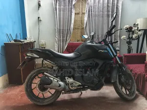 Yamaha FZS V3 2021 Gray