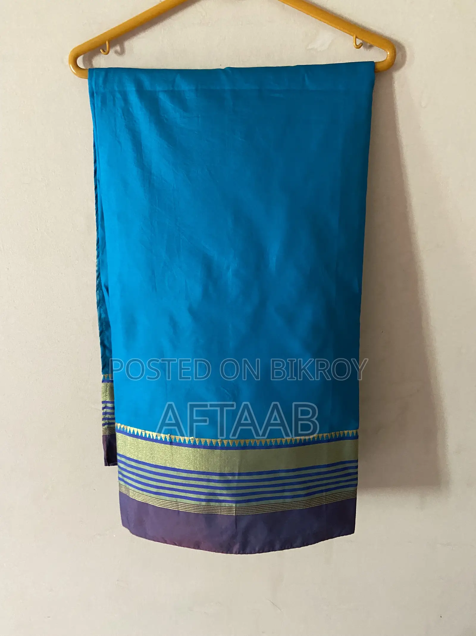 Traditional Saree