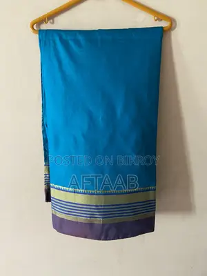 Traditional Saree