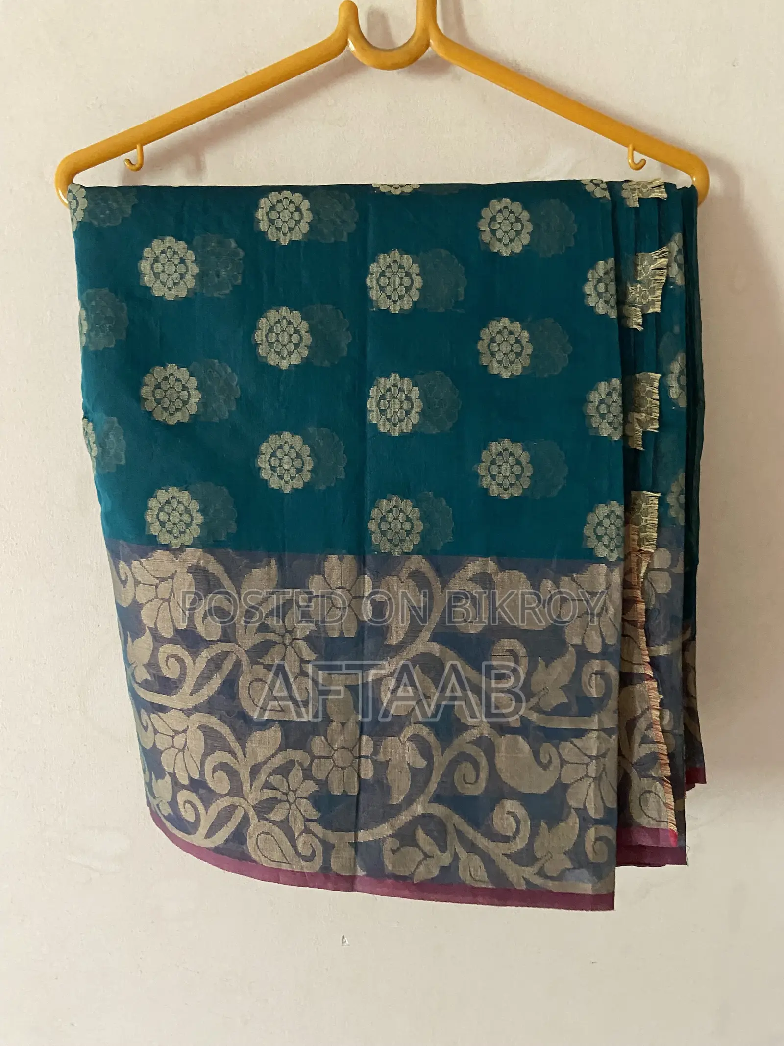 Traditional Saree