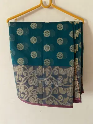 Traditional Saree