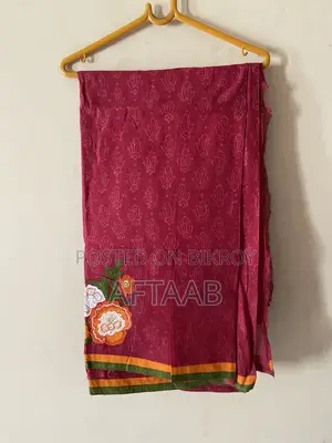 Traditional Saree