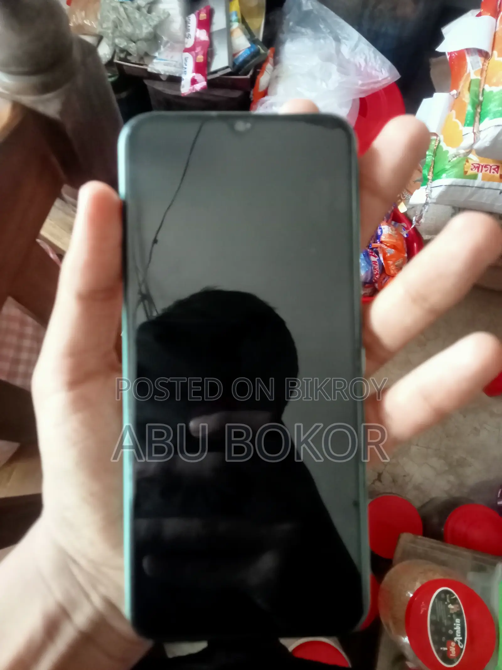 Tecno Spark 7 64 GB