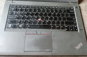 Laptop Lenovo ThinkPad T460 8GB Intel Core i5 SSD 128GB