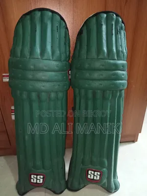 Ss Pad Original