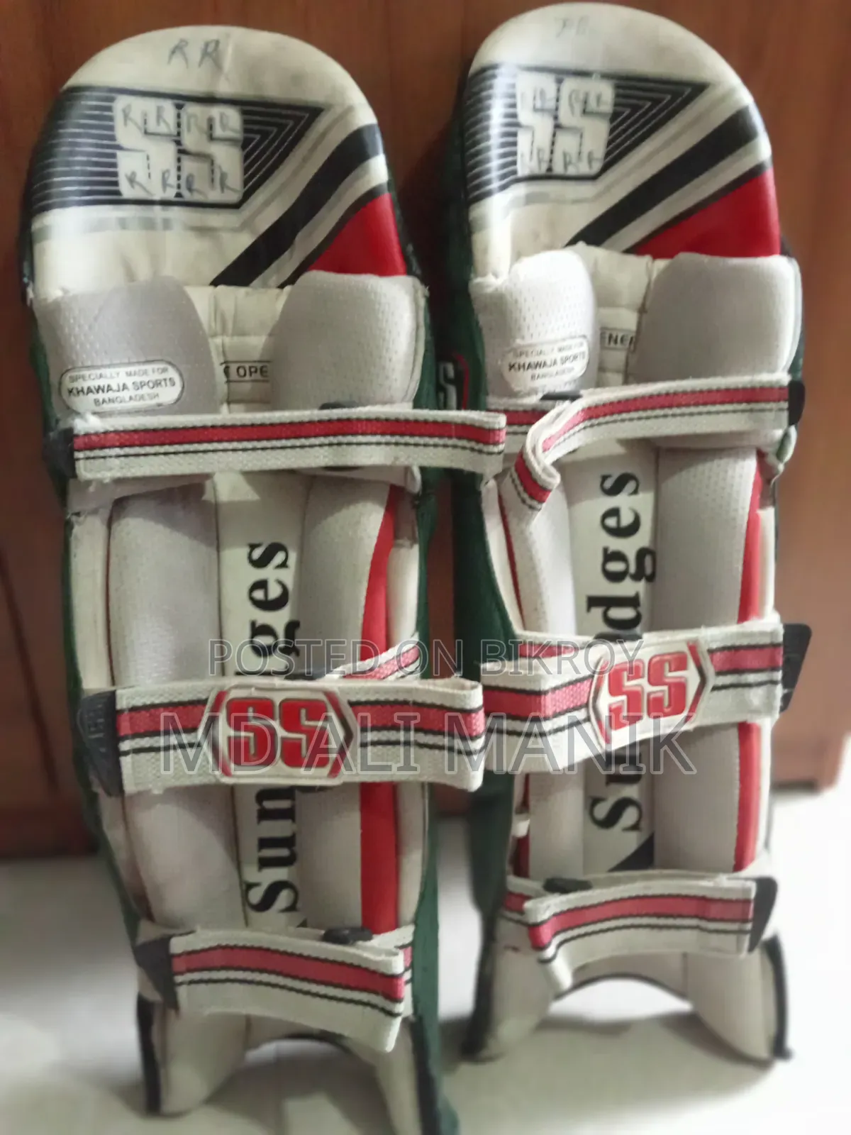 Ss Pad Original