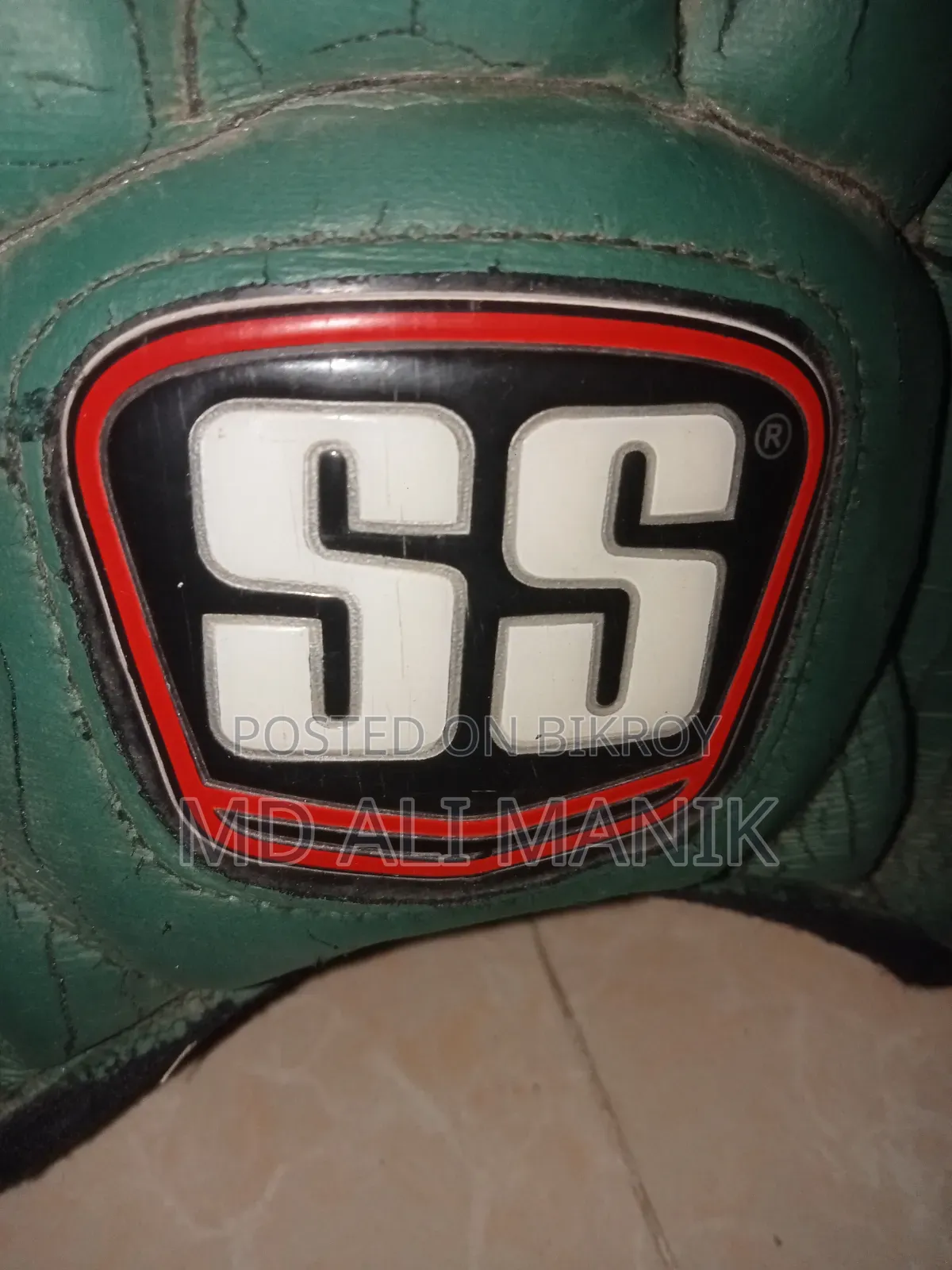 Ss Pad Original
