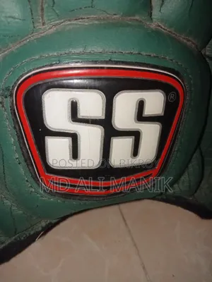 Ss Pad Original