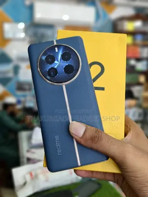 Realme 12 Pro+ 512 GB Blue