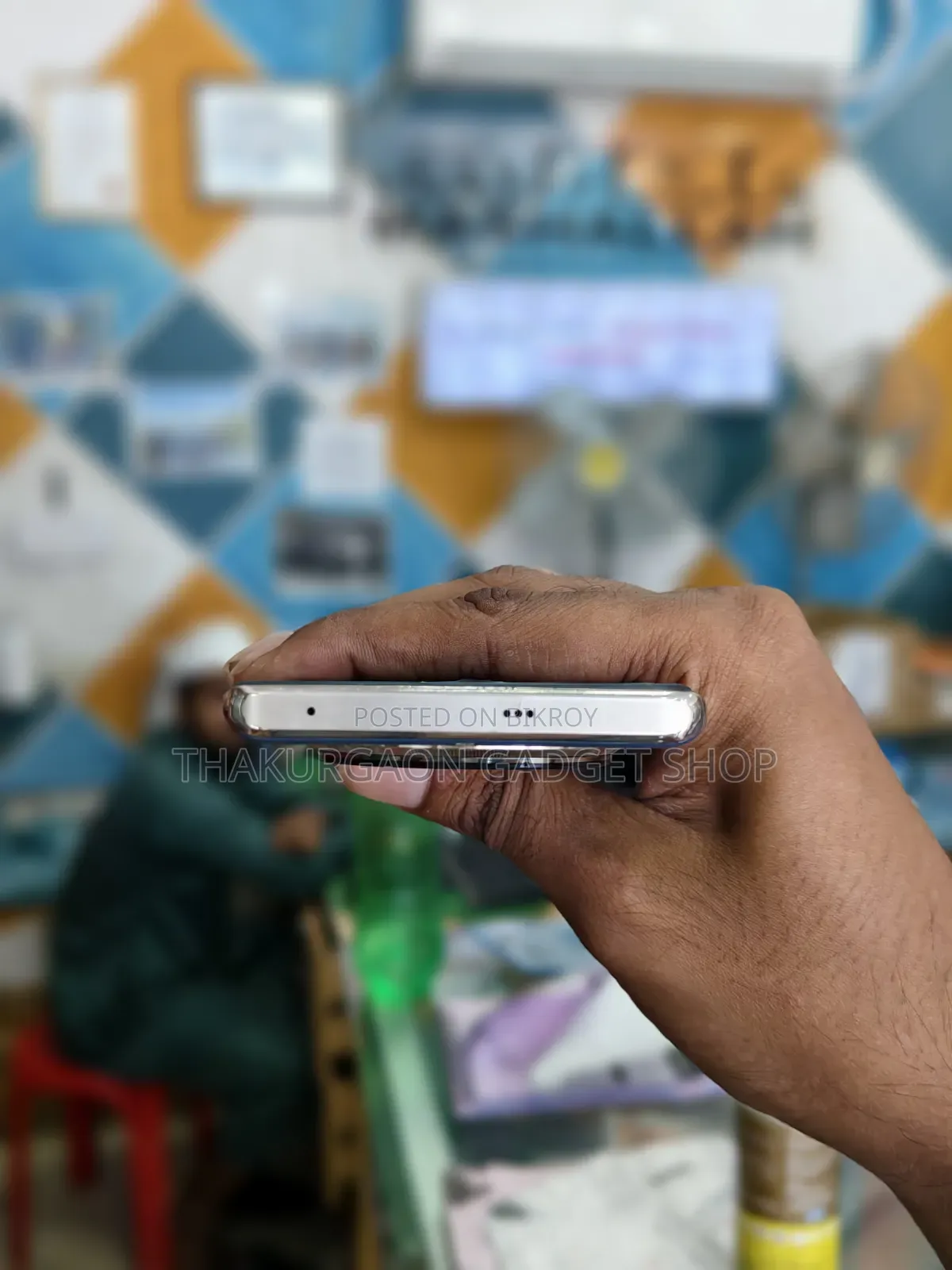 Realme 12 Pro+ 512 GB Blue