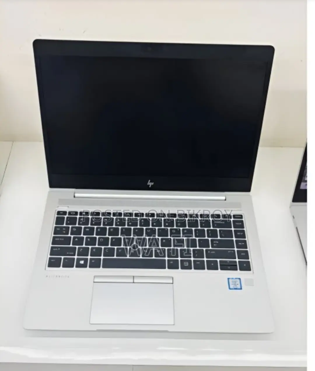 Laptop HP EliteBook 840 G6 4GB Intel Core i7 SSD 256GB