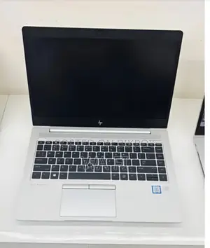 Laptop HP EliteBook 840 G6 4GB Intel Core i7 SSD 256GB