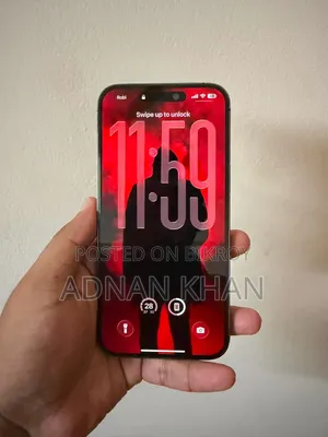 অ্যাপল আইফোন ১৪ প্রো ম্যাক্স ১২৮ জিবি পার্পল