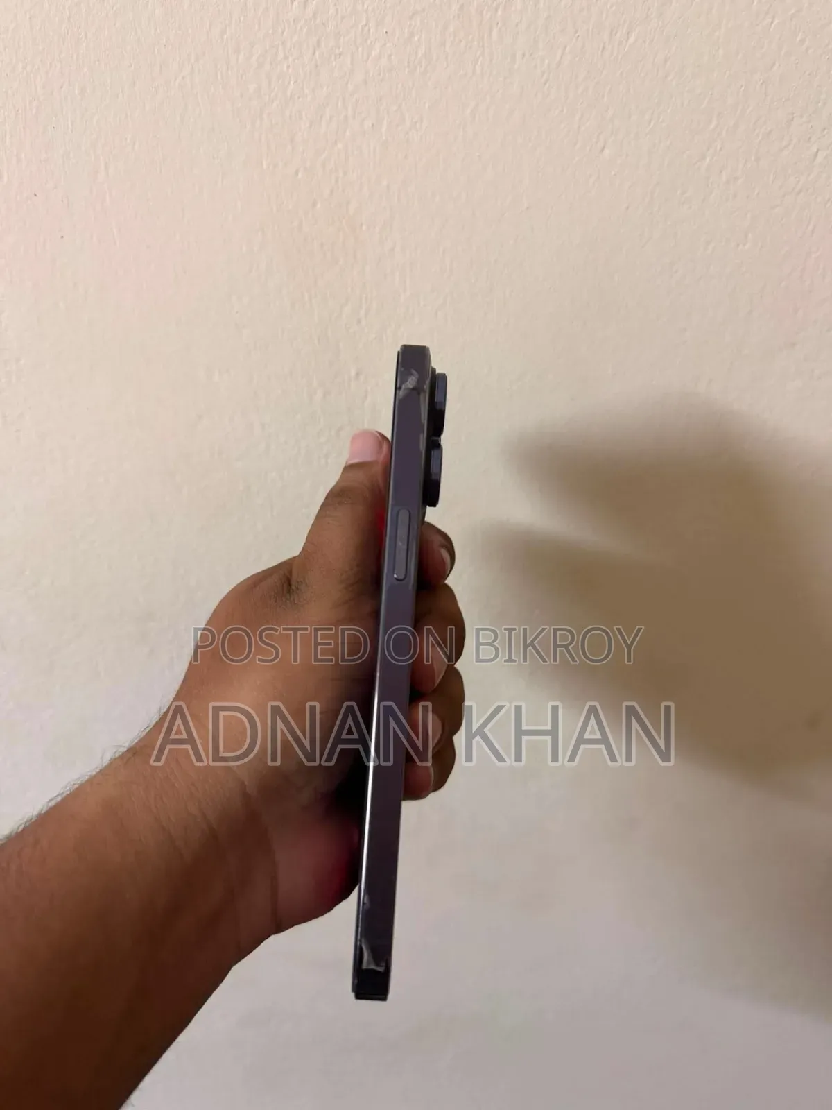 অ্যাপল আইফোন ১৪ প্রো ম্যাক্স ১২৮ জিবি পার্পল