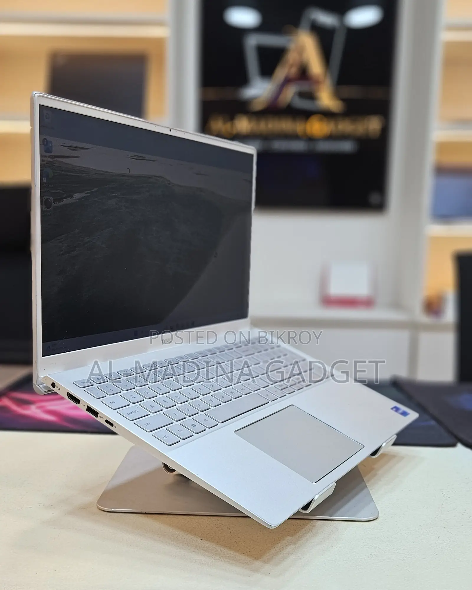 Laptop Dell Inspiron 15 16GB Intel Core i7 SSD 512GB
