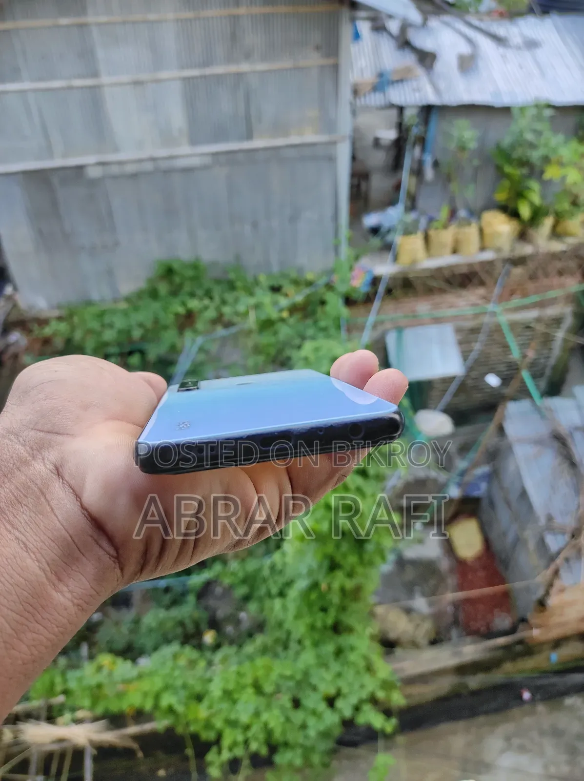 Xiaomi Redmi Note 8 64 GB Black