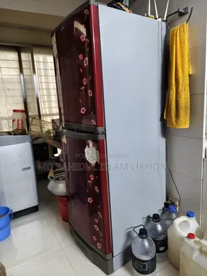 Fridge -524 Litre/18.5 CFT