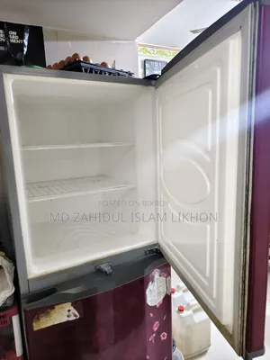 Fridge -524 Litre/18.5 CFT