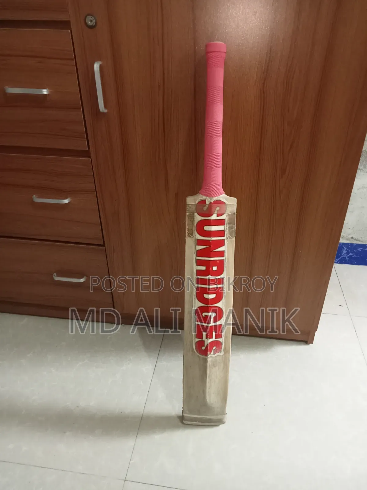Cricket Bat