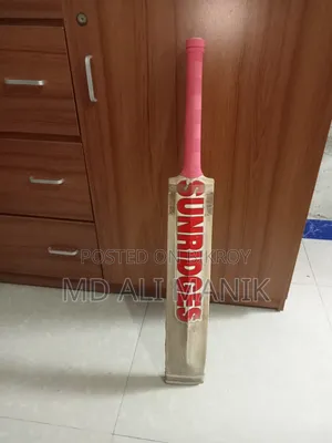 Cricket Bat