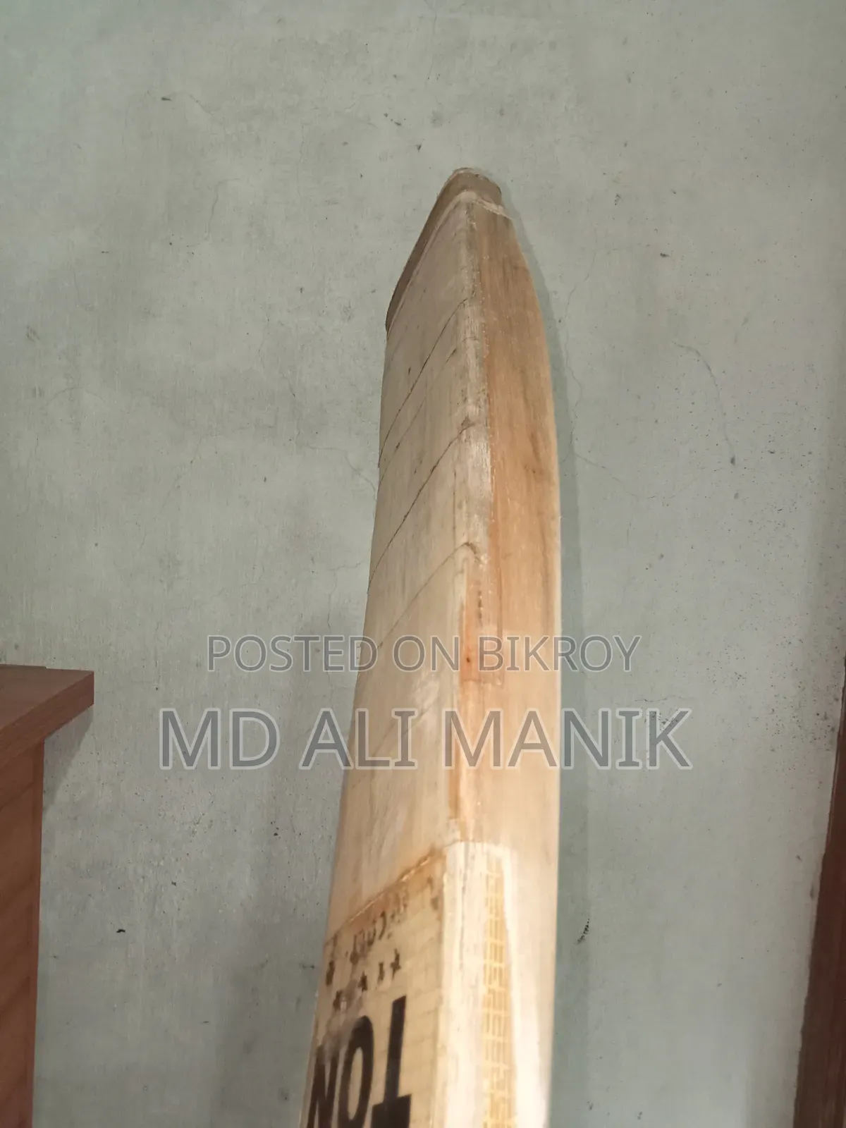 Cricket Bat