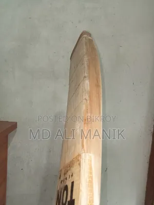 Cricket Bat