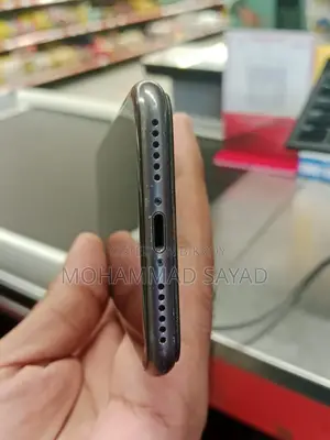 Apple iPhone 8 64 GB Black