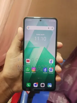 iQOO Z9 128 GB Green
